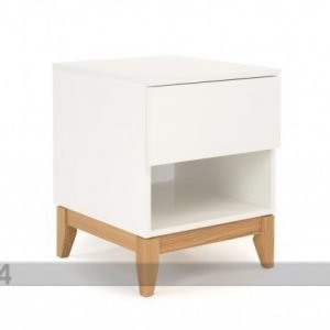 Woodman Yöpöytä Blaco Side Table