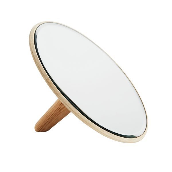 Woud Mirror Barb Peili L Tammi